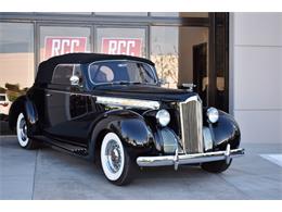 1940 Packard 110 (CC-1054174) for sale in Irvine, California