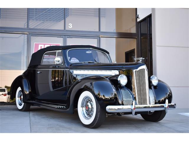 1940 Packard 110 (CC-1054174) for sale in Irvine, California