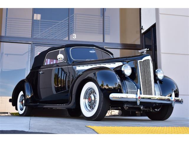 1940 Packard 110 (CC-1054174) for sale in Irvine, California