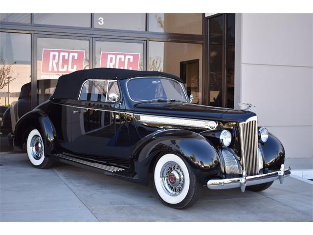 1940 Packard 110 (CC-1054174) for sale in Irvine, California