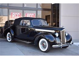 1940 Packard 110 (CC-1054174) for sale in Irvine, California