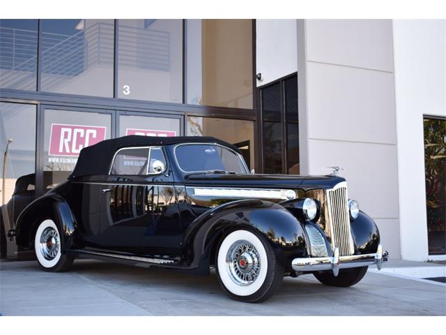 1940 Packard 110 (CC-1054174) for sale in Irvine, California
