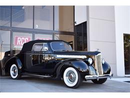 1940 Packard 110 (CC-1054174) for sale in Irvine, California
