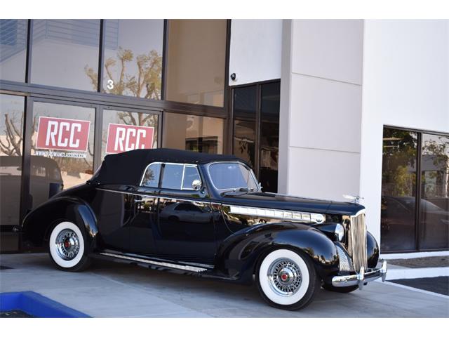 1940 Packard 110 (CC-1054174) for sale in Irvine, California