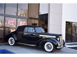 1940 Packard 110 (CC-1054174) for sale in Irvine, California