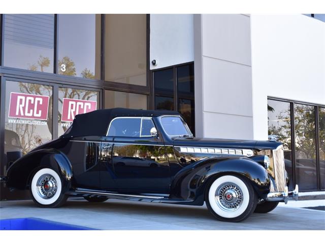1940 Packard 110 (CC-1054174) for sale in Irvine, California