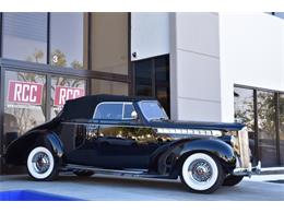 1940 Packard 110 (CC-1054174) for sale in Irvine, California
