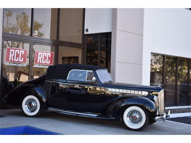 1940 Packard 110 (CC-1054174) for sale in Irvine, California