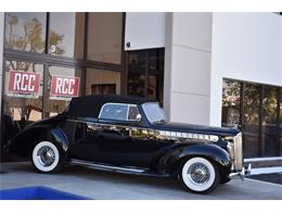 1940 Packard 110 (CC-1054174) for sale in Irvine, California