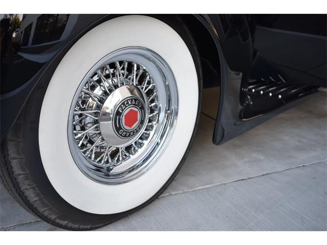 1940 Packard 110 (CC-1054174) for sale in Irvine, California