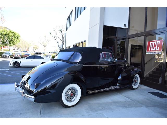 1940 Packard 110 (CC-1054174) for sale in Irvine, California