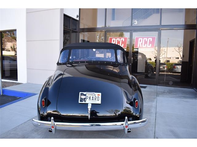1940 Packard 110 (CC-1054174) for sale in Irvine, California