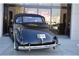 1940 Packard 110 (CC-1054174) for sale in Irvine, California