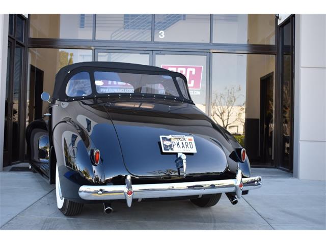 1940 Packard 110 (CC-1054174) for sale in Irvine, California