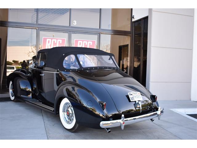 1940 Packard 110 (CC-1054174) for sale in Irvine, California