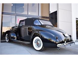 1940 Packard 110 (CC-1054174) for sale in Irvine, California
