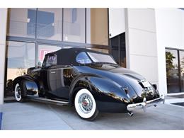 1940 Packard 110 (CC-1054174) for sale in Irvine, California