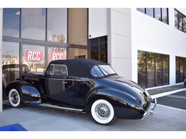 1940 Packard 110 (CC-1054174) for sale in Irvine, California
