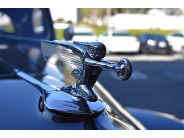 1940 Packard 110 (CC-1054174) for sale in Irvine, California
