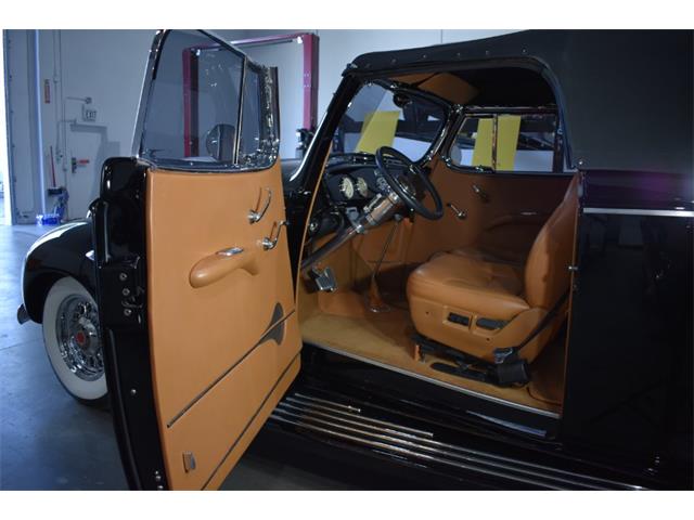 1940 Packard 110 (CC-1054174) for sale in Irvine, California