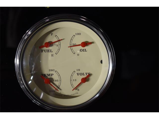 1940 Packard 110 (CC-1054174) for sale in Irvine, California