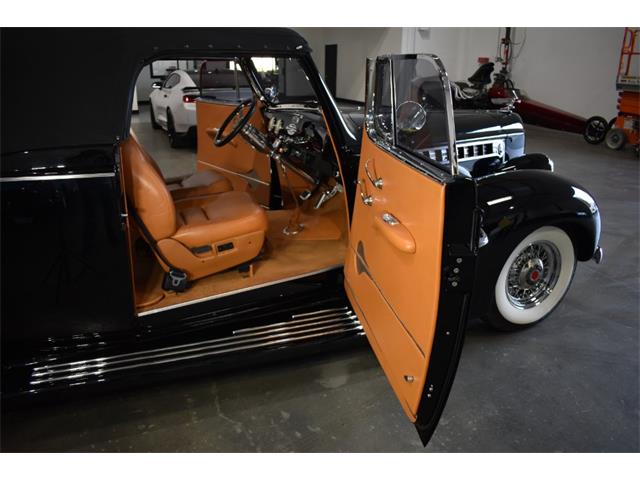 1940 Packard 110 (CC-1054174) for sale in Irvine, California