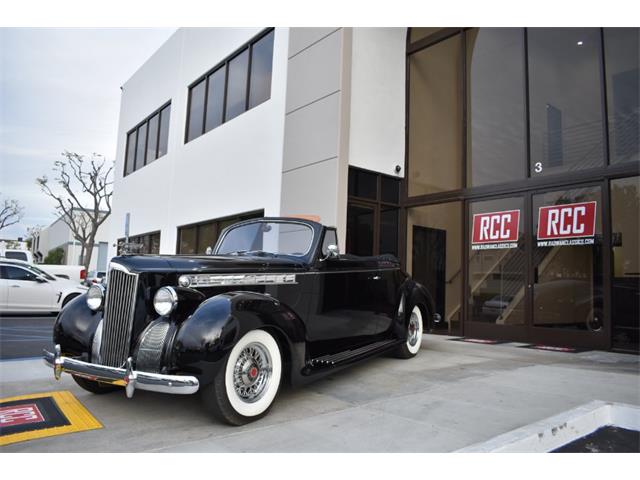 1940 Packard 110 (CC-1054174) for sale in Irvine, California