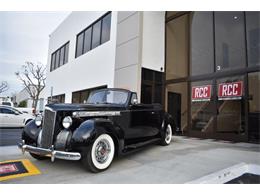 1940 Packard 110 (CC-1054174) for sale in Irvine, California