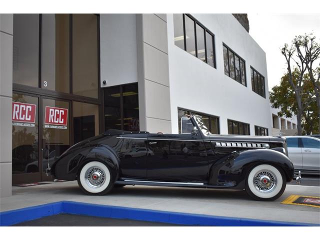 1940 Packard 110 (CC-1054174) for sale in Irvine, California