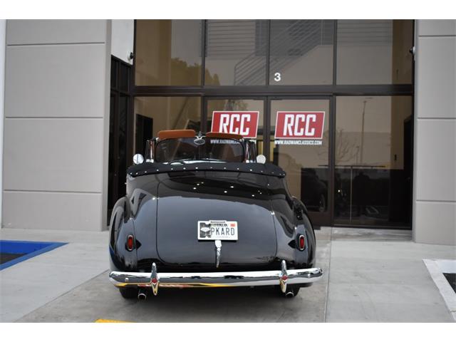 1940 Packard 110 (CC-1054174) for sale in Irvine, California