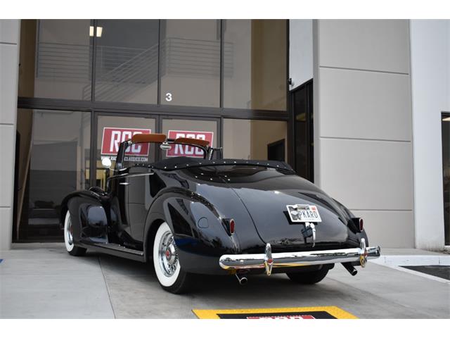 1940 Packard 110 (CC-1054174) for sale in Irvine, California