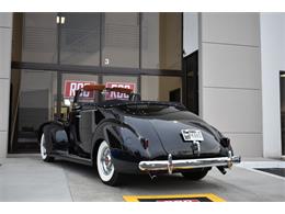1940 Packard 110 (CC-1054174) for sale in Irvine, California