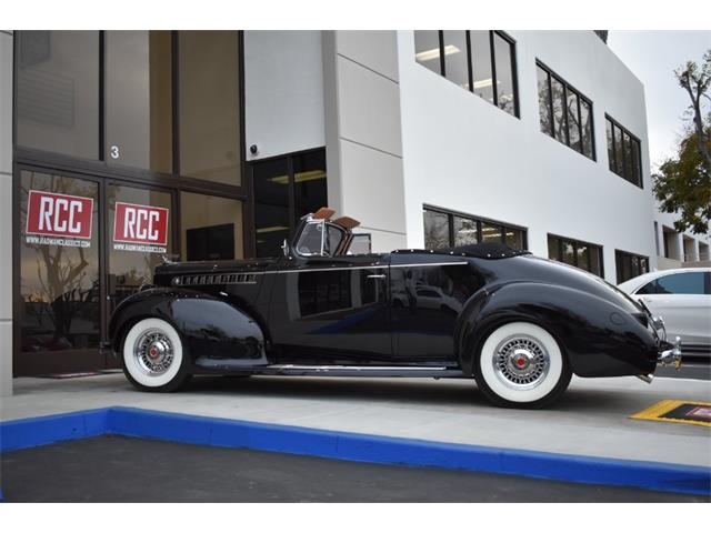 1940 Packard 110 (CC-1054174) for sale in Irvine, California