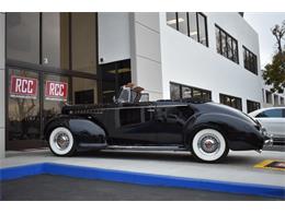 1940 Packard 110 (CC-1054174) for sale in Irvine, California