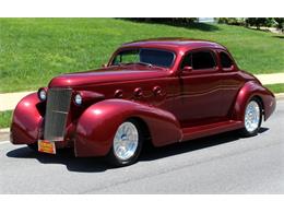 1937 Buick Coupe (CC-1054179) for sale in Rockville, Maryland