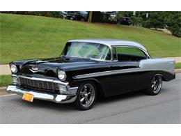 1956 Chevrolet Bel Air (CC-1054189) for sale in Rockville, Maryland