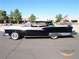 1959 Ford Galaxie 500 (CC-1054195) for sale in Scottsdale, Arizona