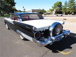 1959 Ford Galaxie 500 (CC-1054195) for sale in Scottsdale, Arizona
