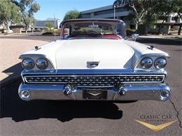 1959 Ford Galaxie 500 (CC-1054195) for sale in Scottsdale, Arizona
