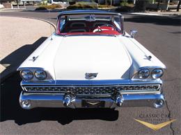 1959 Ford Galaxie 500 (CC-1054195) for sale in Scottsdale, Arizona