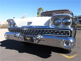 1959 Ford Galaxie 500 (CC-1054195) for sale in Scottsdale, Arizona