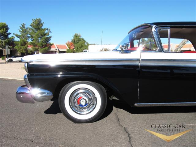 1959 Ford Galaxie 500 (CC-1054195) for sale in Scottsdale, Arizona
