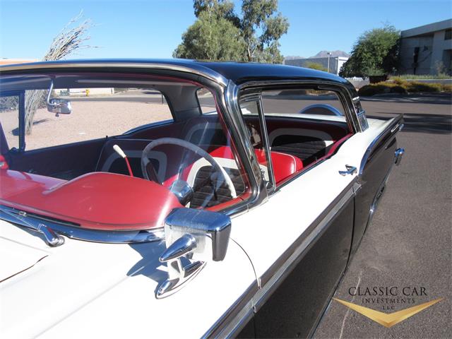 1959 Ford Galaxie 500 (CC-1054195) for sale in Scottsdale, Arizona