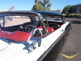 1959 Ford Galaxie 500 (CC-1054195) for sale in Scottsdale, Arizona