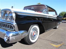 1959 Ford Galaxie 500 (CC-1054195) for sale in Scottsdale, Arizona