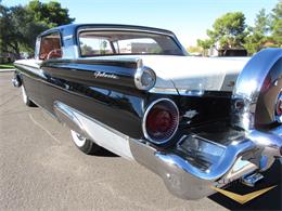 1959 Ford Galaxie 500 (CC-1054195) for sale in Scottsdale, Arizona