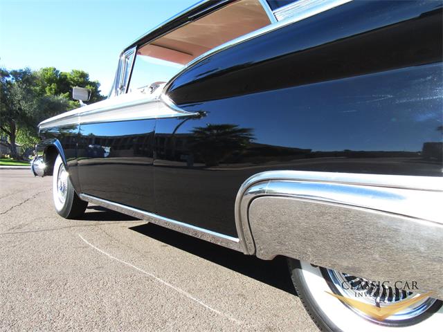 1959 Ford Galaxie 500 (CC-1054195) for sale in Scottsdale, Arizona