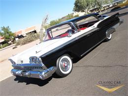 1959 Ford Galaxie 500 (CC-1054195) for sale in Scottsdale, Arizona