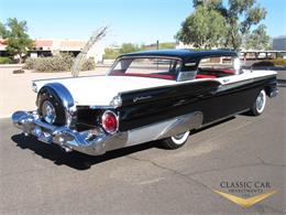 1959 Ford Galaxie 500 (CC-1054195) for sale in Scottsdale, Arizona