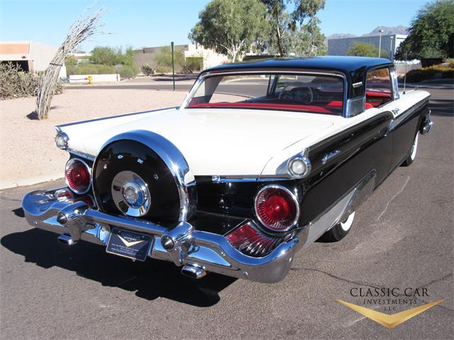 1959 Ford Galaxie 500 (CC-1054195) for sale in Scottsdale, Arizona